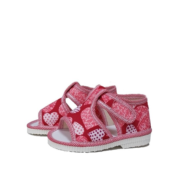 detské papučky Manik 337/1s