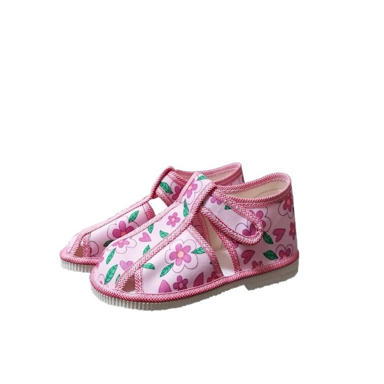 detské papučky Manik 327/2s