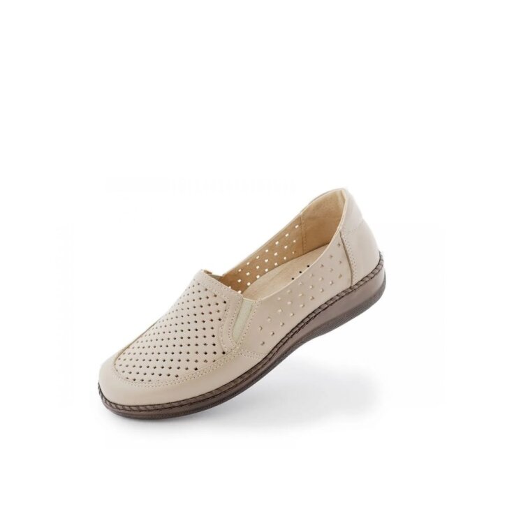 dámska halluxová obuv AXEL 9208