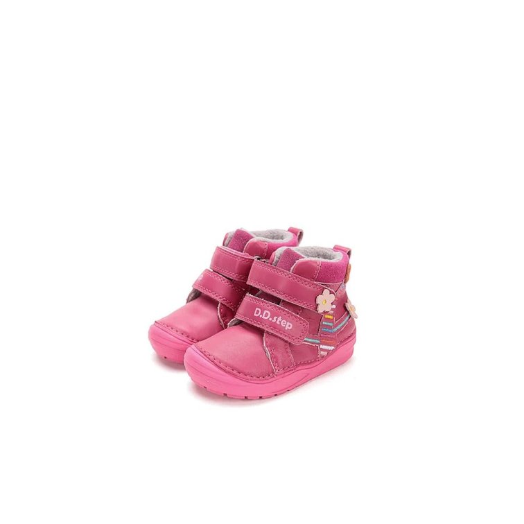 DD Step S071-52810B detská obuv