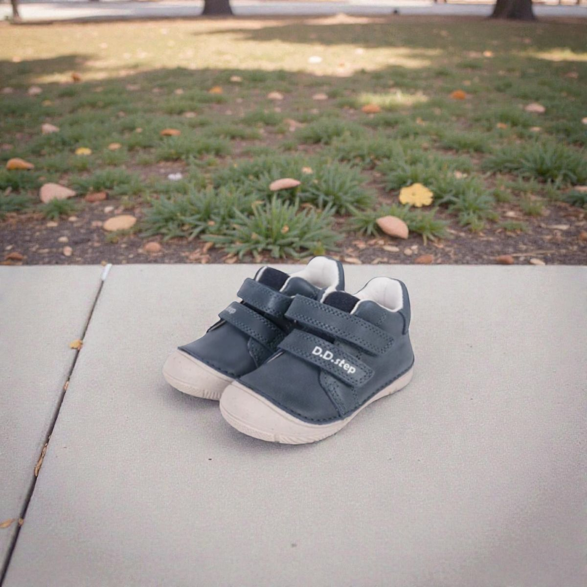 DD Step S082-61125 detská obuv
