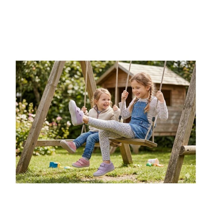 DD Step S078-61177C detská obuv