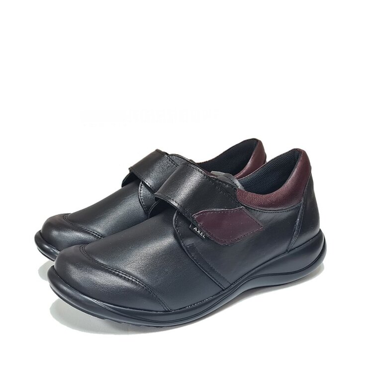 dámska halluxová obuv AXEL 3047