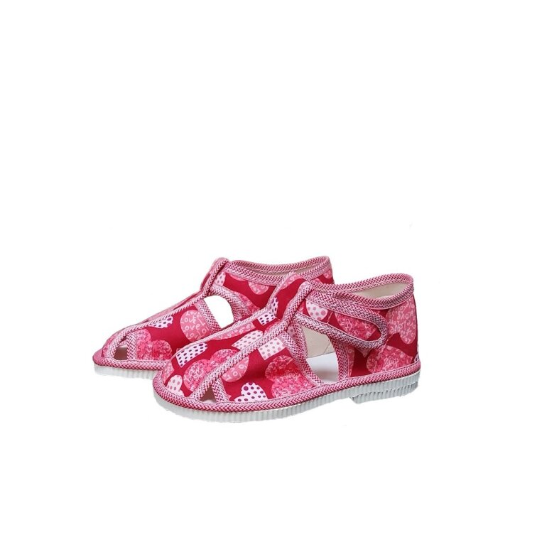 detské papučky Manik 337/2s