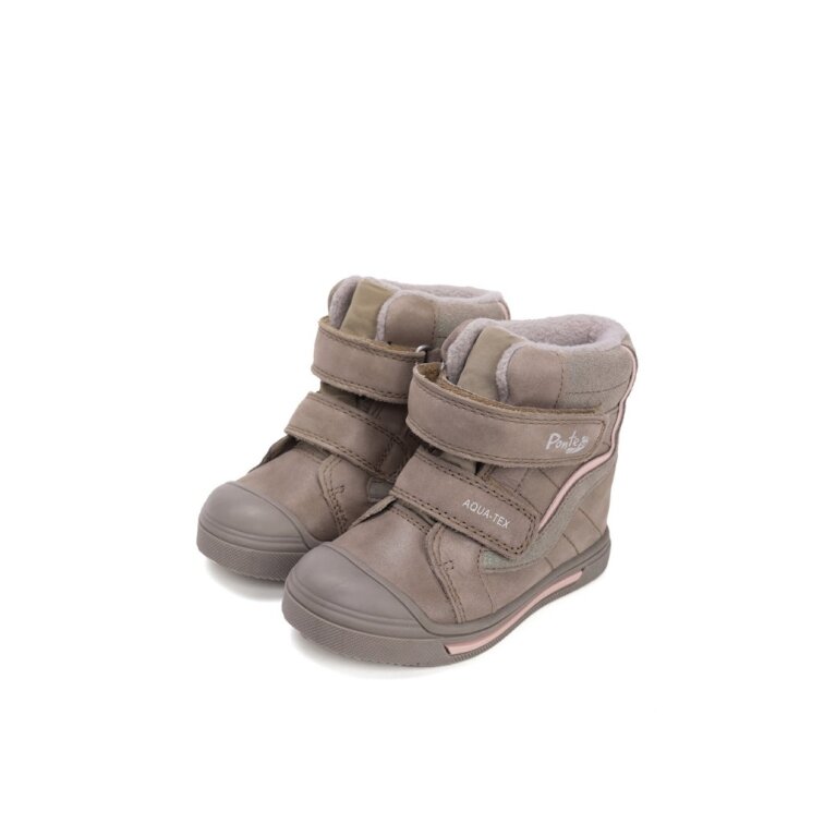 Ponte DA06-5-2883C detská zimná obuv