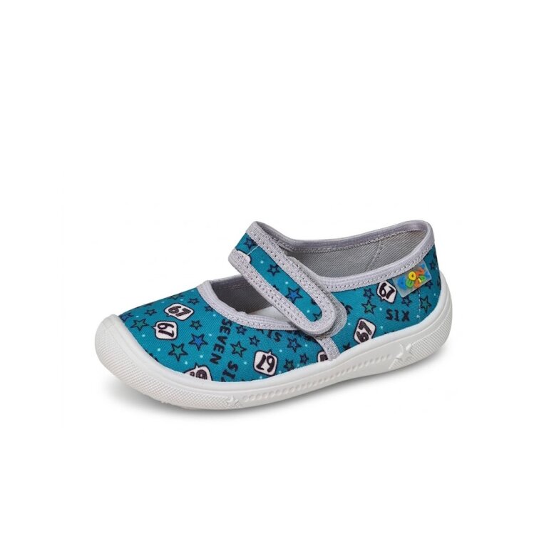 detské papučky Peon KIDS 001 P67