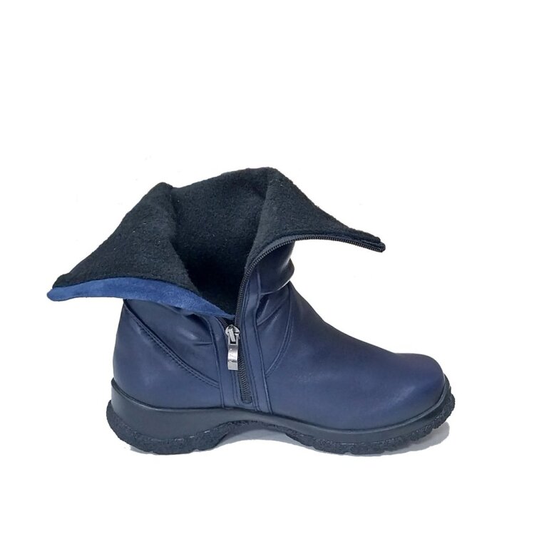 dámska halluxová zimná obuv AXEL B832