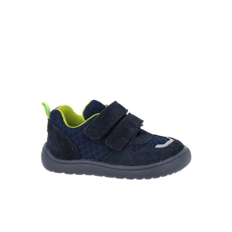 Protetika ALEX dark navy detská obuv
