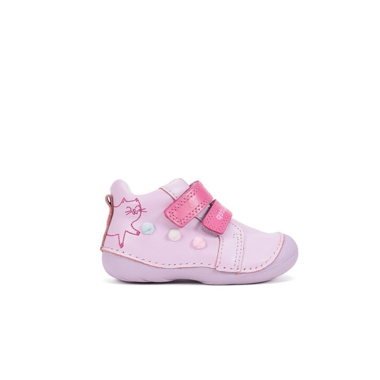 DD Step S015-61267 detská obuv