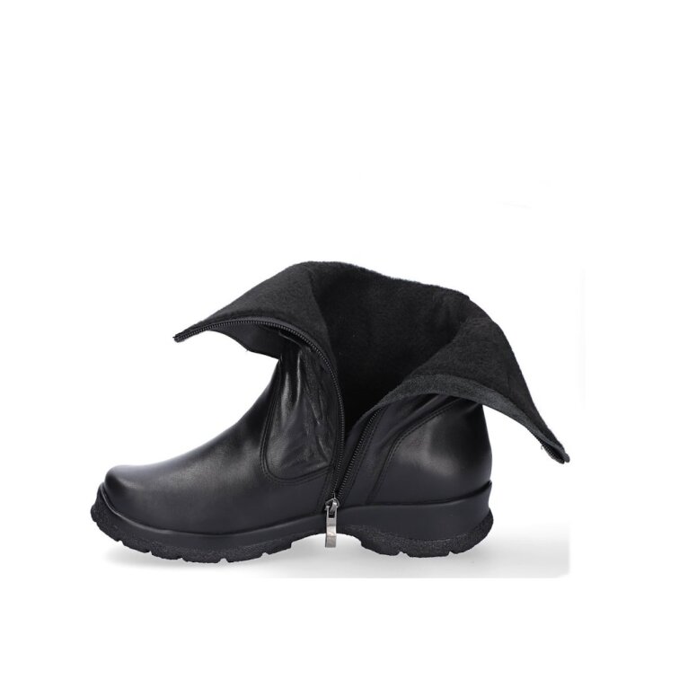 dámska halluxová zimná obuv AXEL 4413