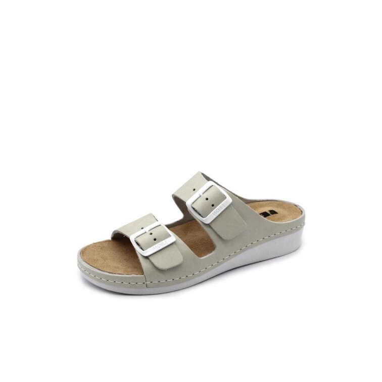 Leon 5012 antistresová zdravotná obuv na ostrohu