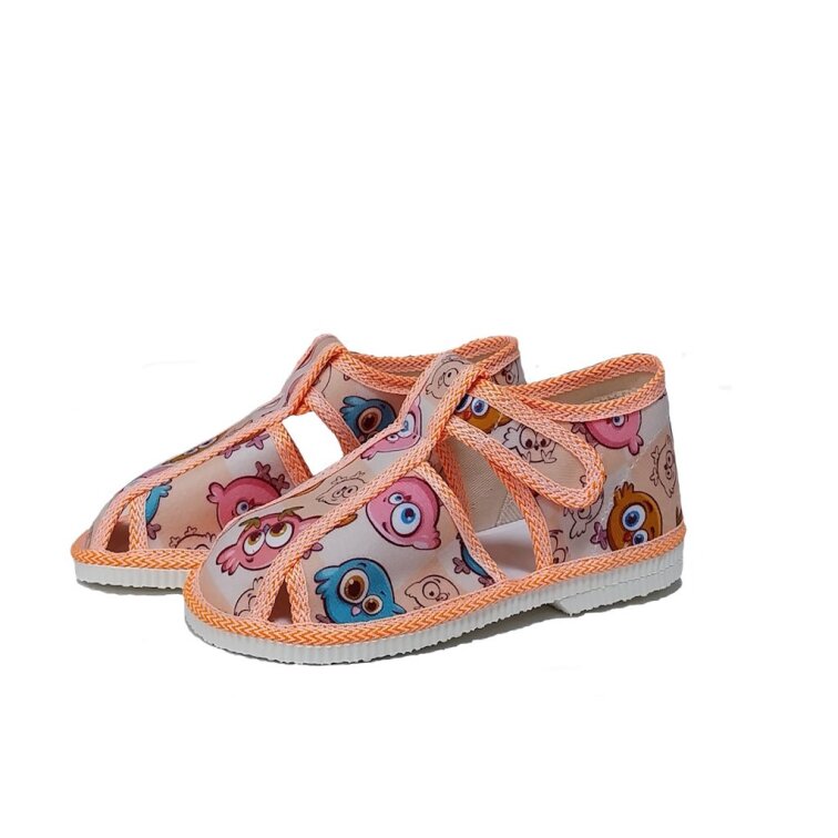 detské papučky Manik 317/2s