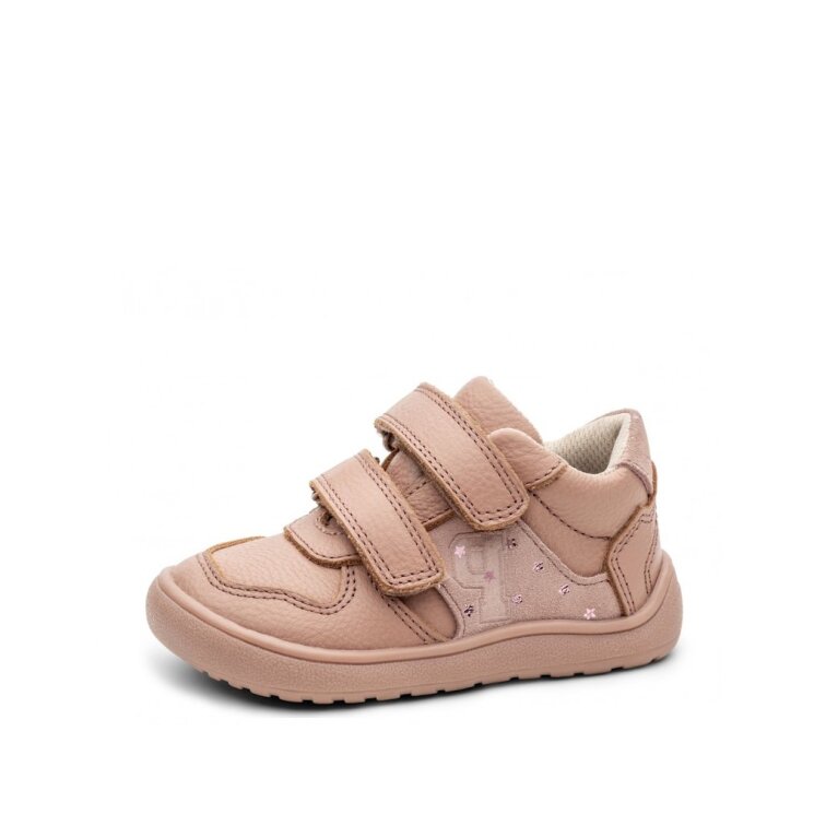 Protetika PERLA nude detská barefootová obuv