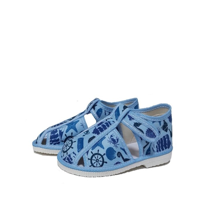 detské papučky Manik 914/2s