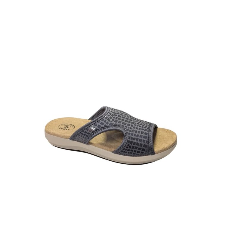Santé LB/10 grey dámska obuv