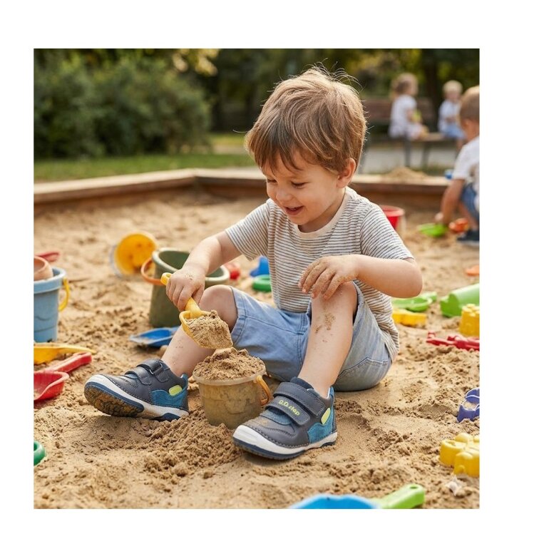 DD Step S038-61324A detská obuv