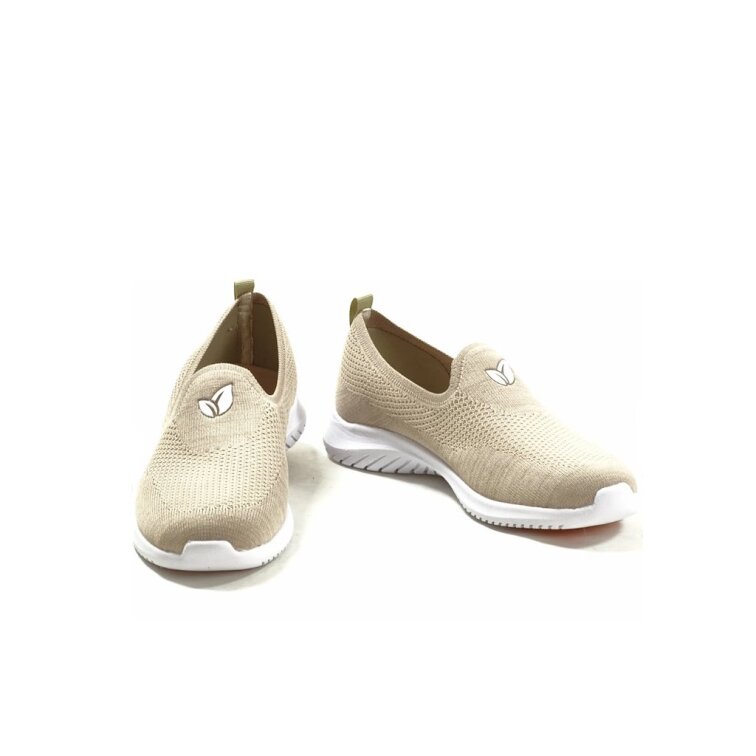 Santé WD 180 dámska športová obuv beige