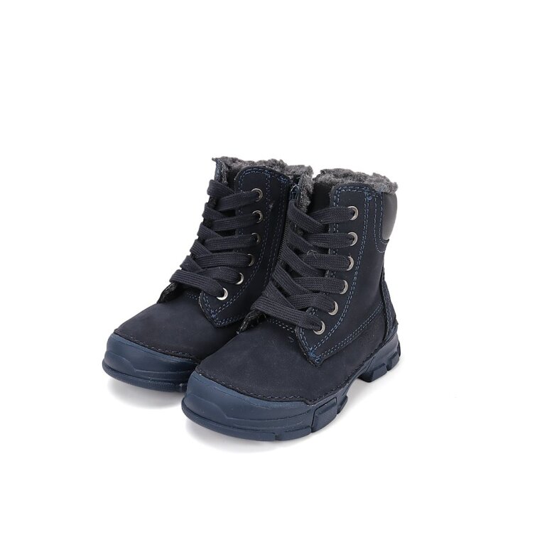 DD Step W056-52456A detská zimná obuv