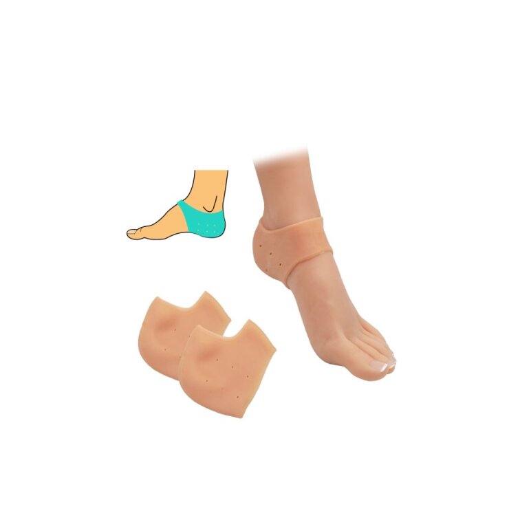 HealMed chránič päty telový