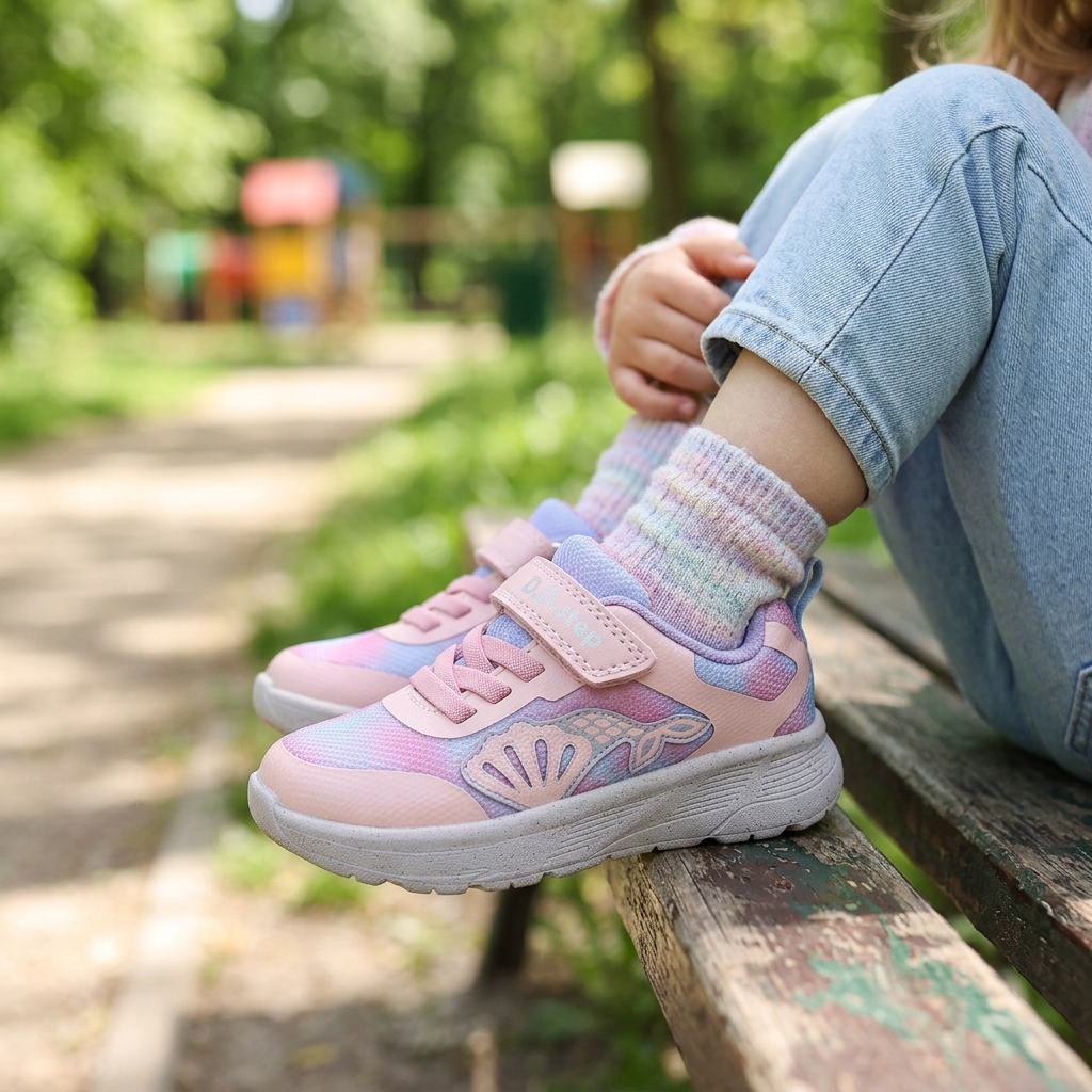 DD Step F083-51372AM detská obuv