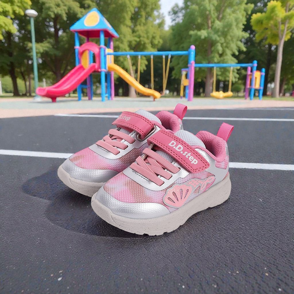 DD Step F083-51372BL detská obuv