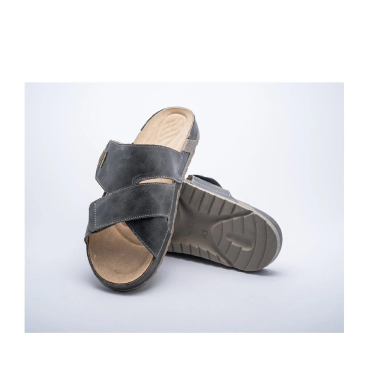 Medistyle TOMÁŠ čierna
