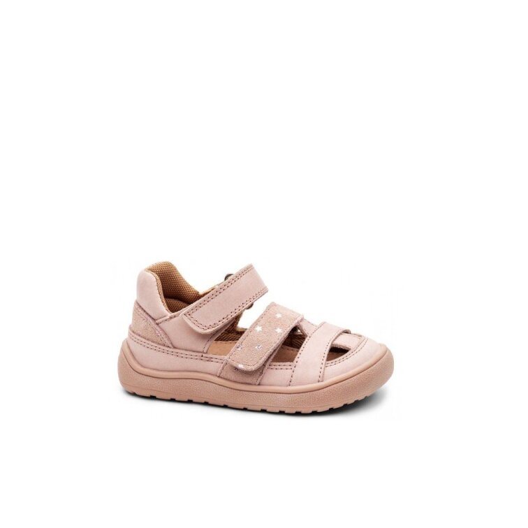 Protetika DIZY nude barefootové sandále
