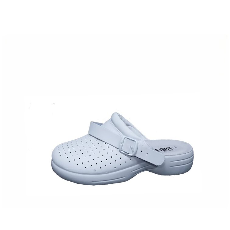 Rega shoes 6401805 biela pracovná obuv