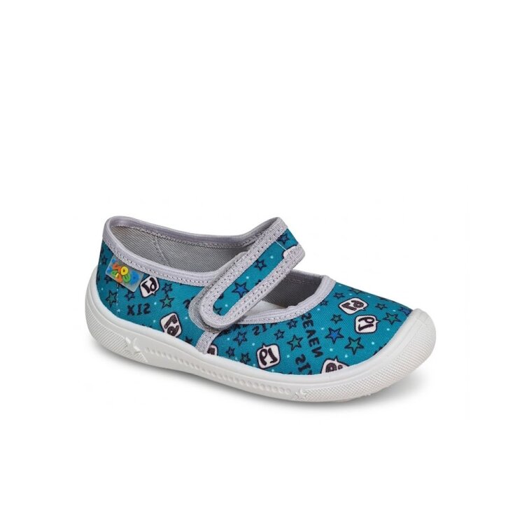 detské papučky Peon KIDS 001 P67