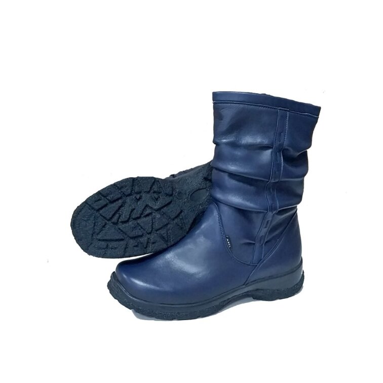 dámska halluxová zimná obuv AXEL B832