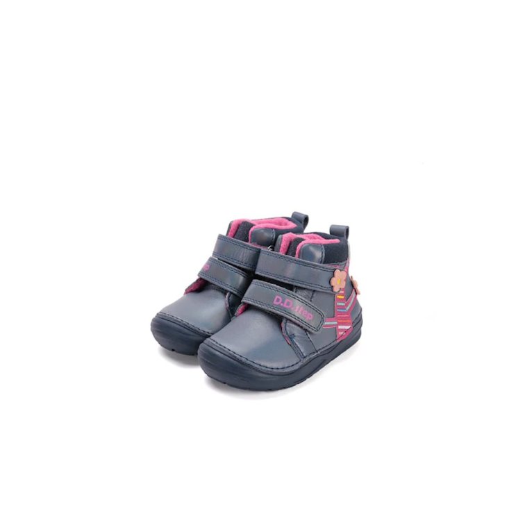 DD Step S071-52810A detská obuv