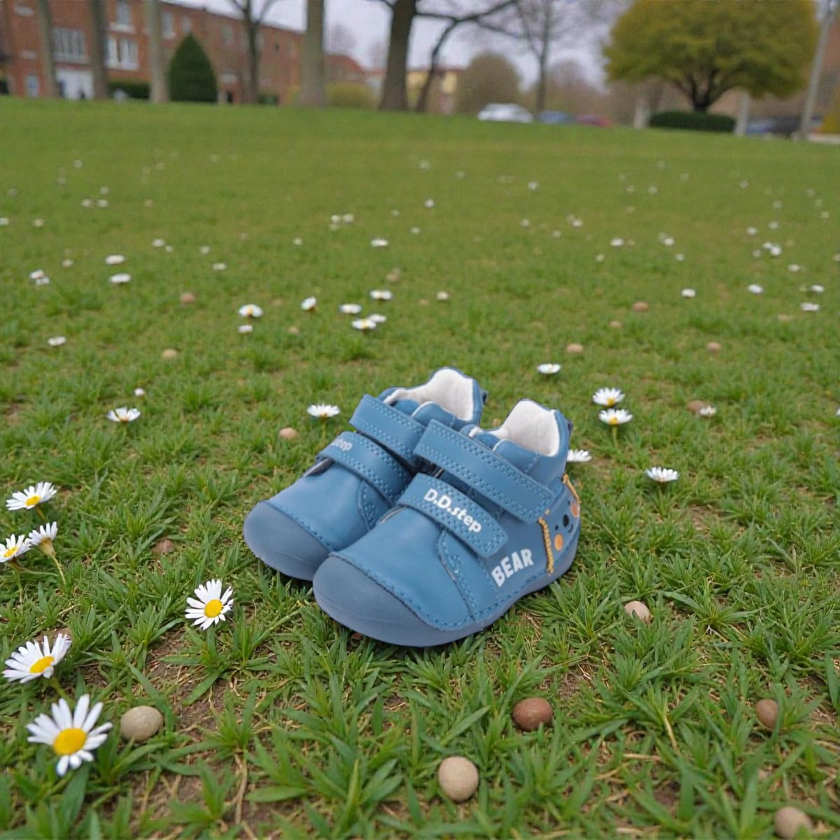 DD Step S015-61472A detská obuv