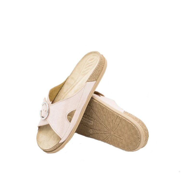 Medistyle MALAGA ružová