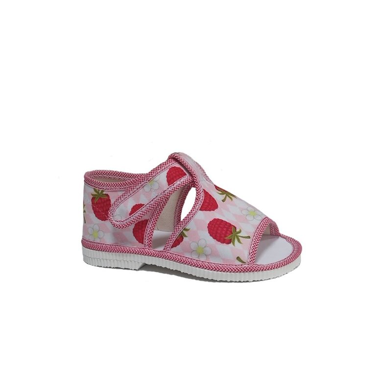 detské papučky Manik 338/1s