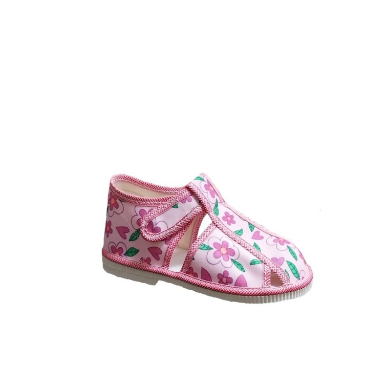 detské papučky Manik 327/2s