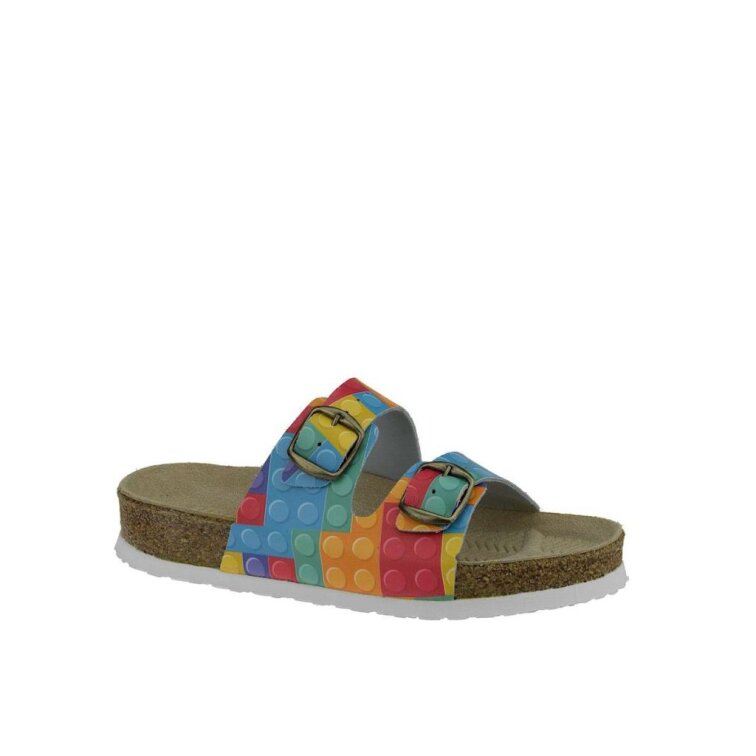 zdravotné šlapky PEON PE/120-ML