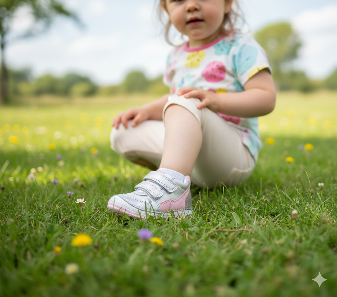 DD Step S038-61324B detská obuv