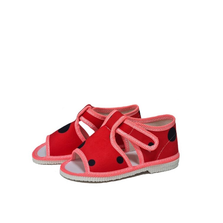 detské papučky Manik 340/1s