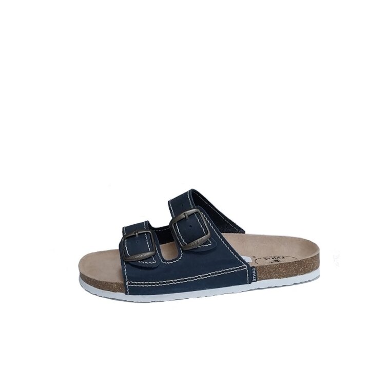 pánske šlapky Santé N22/86