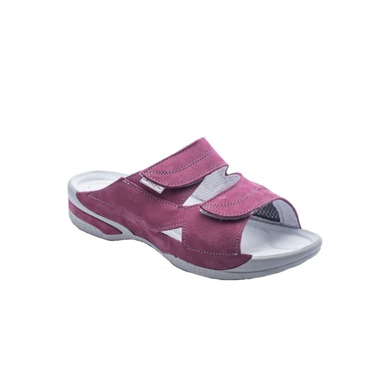 Medistyle LUCY hallux fialová