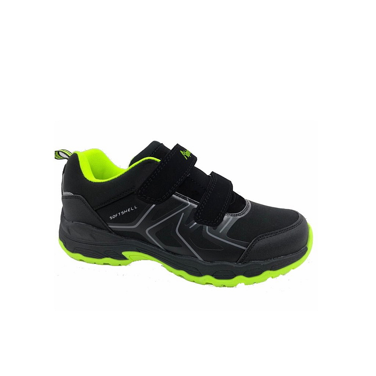 Alpinex softshellová obuv A323003AV