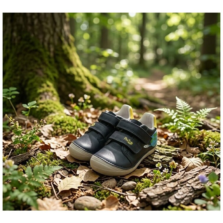 Ponte DA03-6-1716 detská obuv