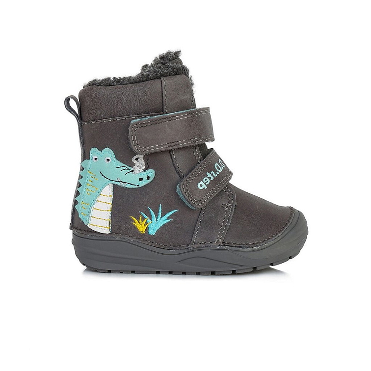 DD Step W071-318B detská obuv