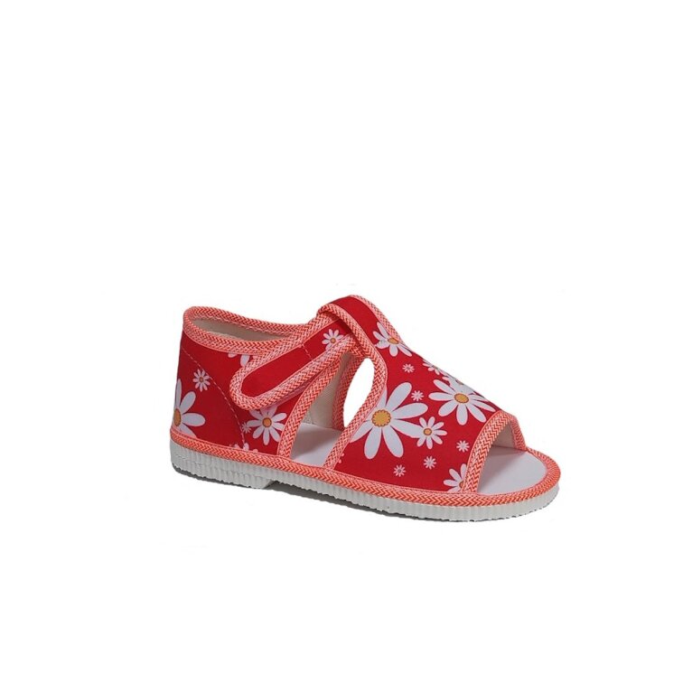 detské papučky Manik 339/1s