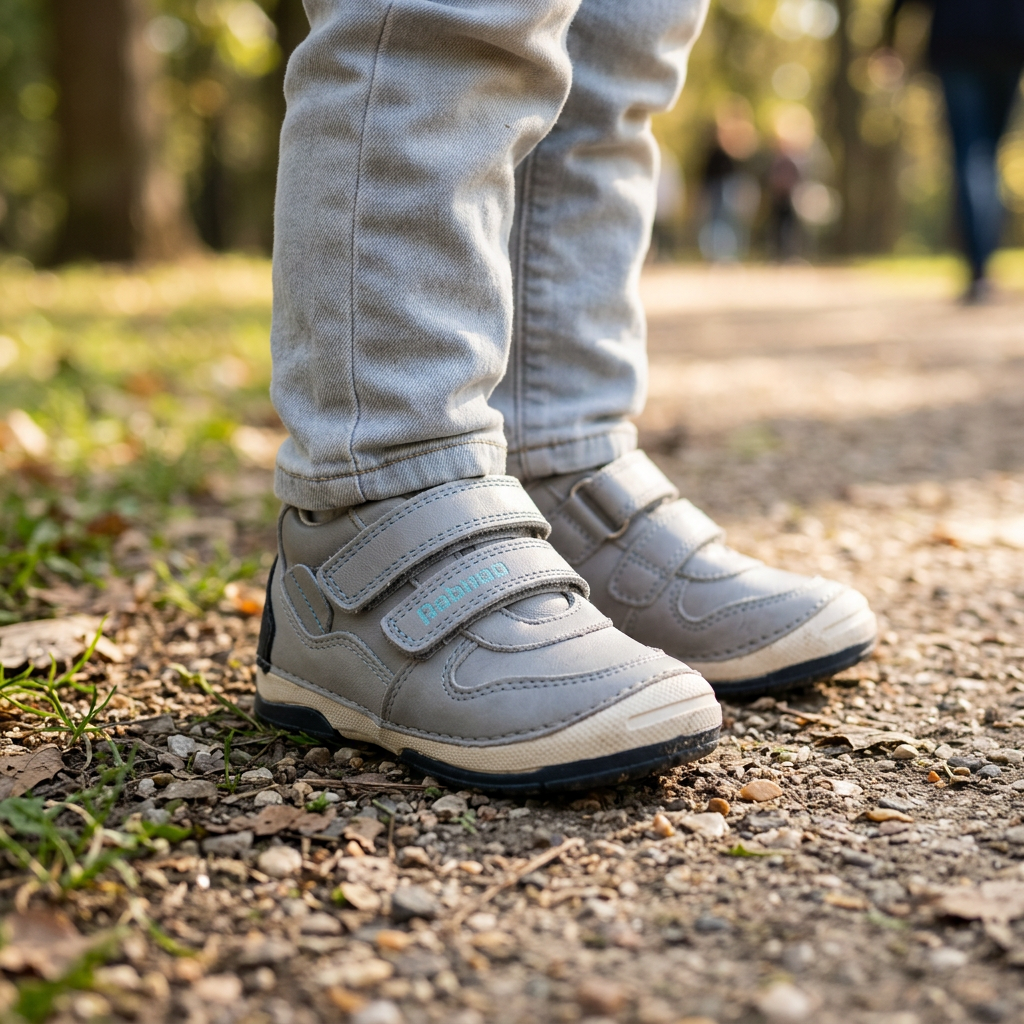 DD Step S038-61324 detská obuv