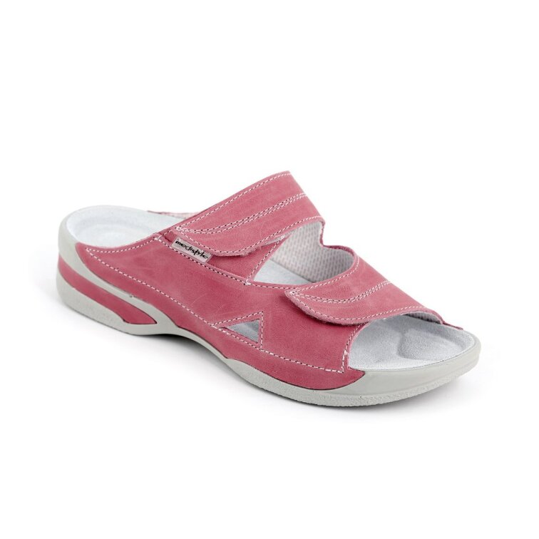 Medistyle LUCY tmavo ružová