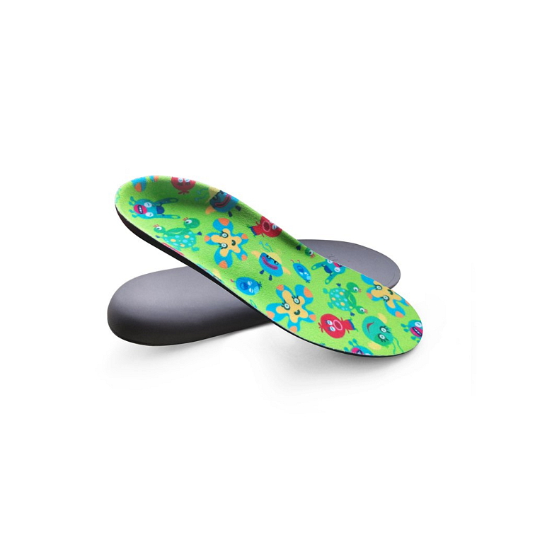 SV014 detské vložky s pätným lôžkom