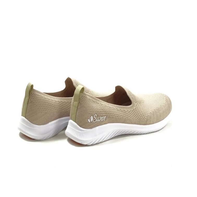 Santé WD 180 dámska športová obuv beige