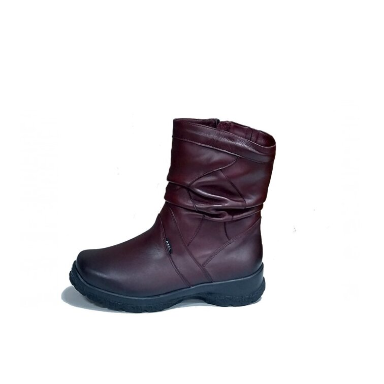 dámska halluxová zimná obuv AXEL 4484