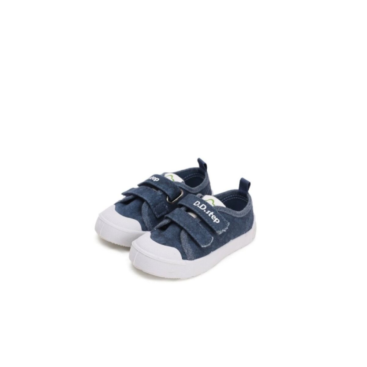 DD Step C096-42606E plátené tenisky